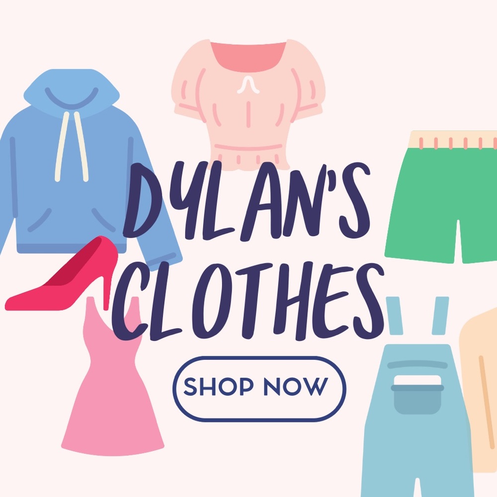 Meet your Posher, Dylan